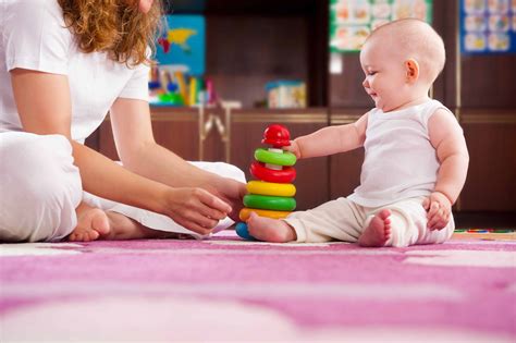 Baby Physical Development 3 To 6 Months Everything You Need To Know