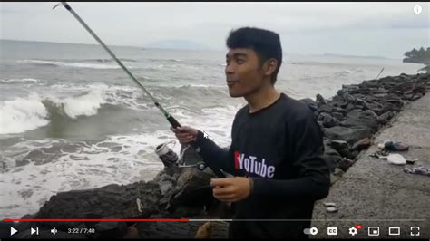 Spot Mancing Anyer The Atmojo