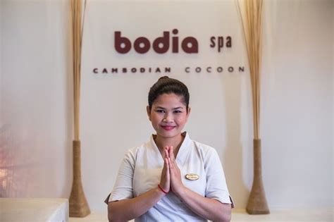 Top Massage And Spa Shop In Cambodia Don T Miss When You Visit Cambodia We Love Travel