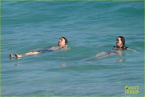 Photo Paul Mccartney Shirtless Vacation With Wife Nancy Shevell 29 Photo 3018520 Just Jared