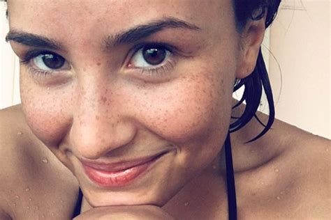 40 Celebrities Who Are Stunning Without Makeup Aussie Gossip