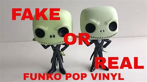 Learn how you can differentiate authentic louis vuitton bags from fake lvs. Funko POP Vinyl How To Tell If Its A Fake Pop! - YouTube ...