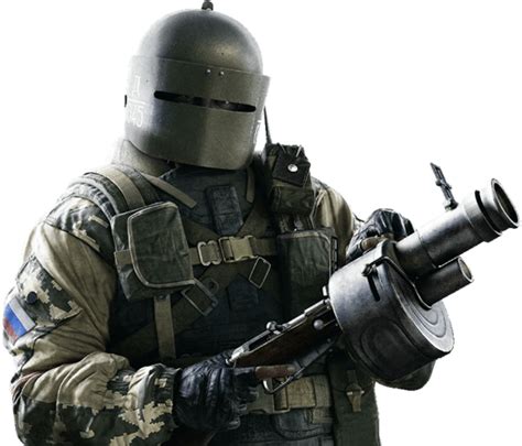 Tachanka Liquipedia Rainbow Six Wiki