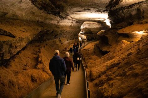 How To Plan Your Visit To Mammoth Cave National Park