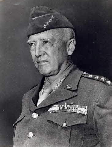 Patton quotations born george smith patton, jr. Profile: General George S. Patton