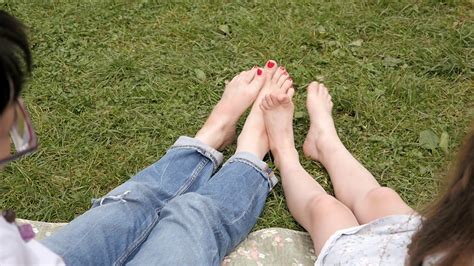 happy mother with daughter play legs on stock footage sbv 327614146 storyblocks