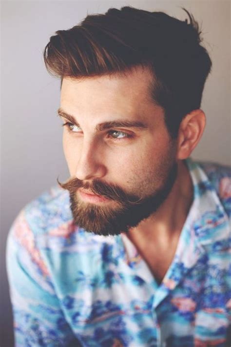 28 Cool Hipster Haircuts For Men Godfather Style Beard Style Corner