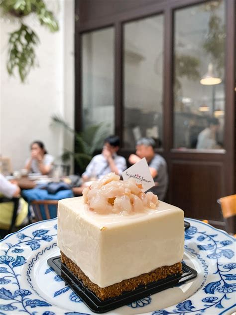 Penang owns many unique cafes like ome by spacebar coffee. Le Petit Four Patisserie / Where to gorge on flaky ...