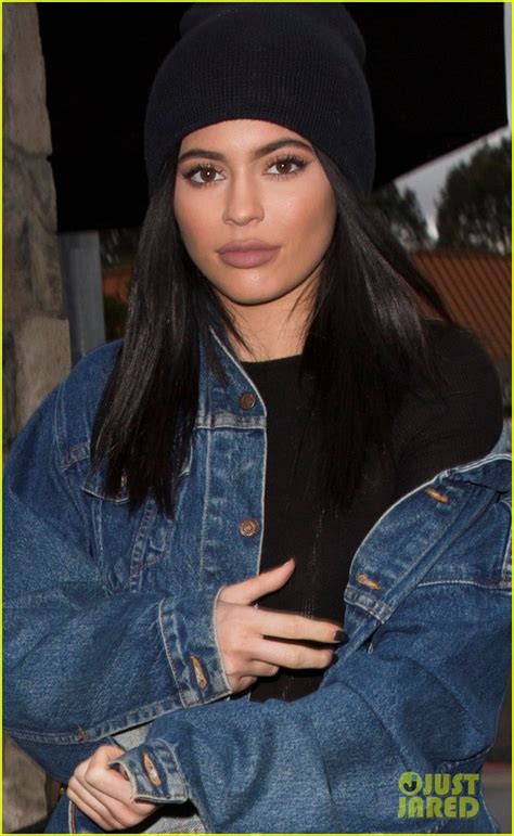 Kylie Jenner Says New Lip Kit Colors Are Coming Photo 3626355 Kylie