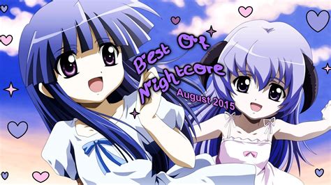 Maybe you would like to learn more about one of these? ♥Best Of Nightcore Mix- August 2015 ♥ | Nightcore, Anime ...