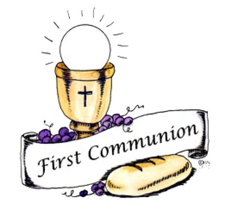 Holy Communion Images Png