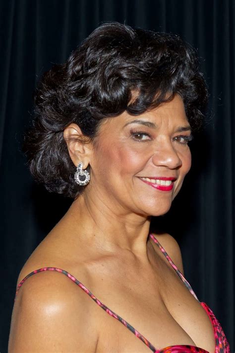 Sonia Manzano The First Leading Latina On A Television Show Calls It Quits