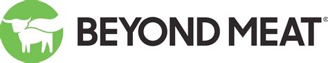 Beyond Meat Logo Horizontal Transparent Png Stickpng