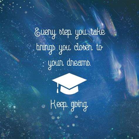 Congratulations Graduates Quotes Inspiration