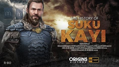 Suku Kayi Cikal Bakal Berdirinya Dinasti Turki Utsmani Hd P Youtube
