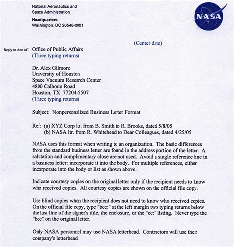 How to address a letter in the first place (taking into account tone, formality, titles, and gender neutrality). Sample Business Letter Addressed To Multiple Recipients ...