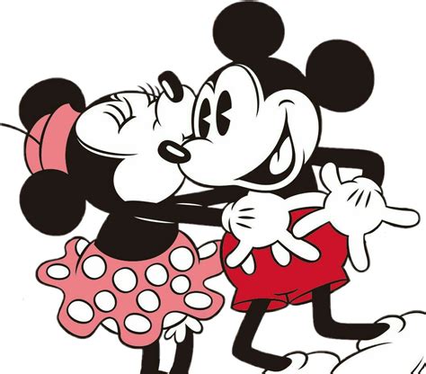 Minniemouse Mickeymouse 288356090010211 By Nrggiulia83