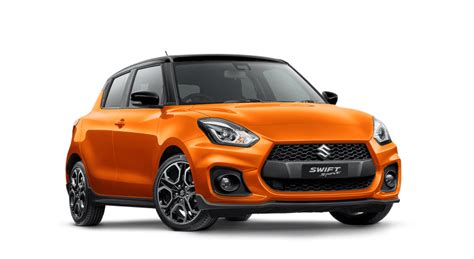 Suzuki Swift 2022 Reviews News Specs And Prices Drive