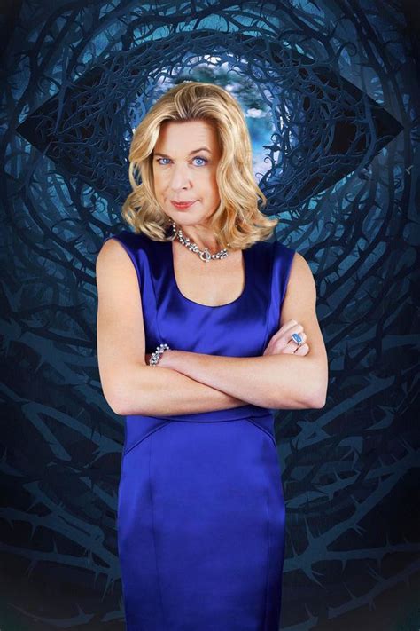 Katie Hopkins Has Ruled Herself Out Of Celebrity Big Brother 2017 For