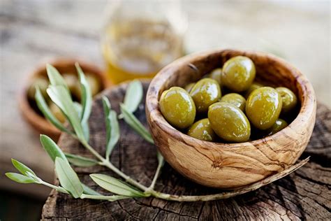 How To Grow Olives Step By Step And Discover The Five Best Olive Trees
