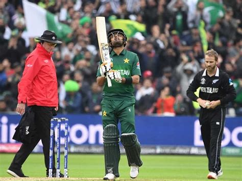Pakistan Vs New Zealand Yesterday Match Highlights New Zealand Vs