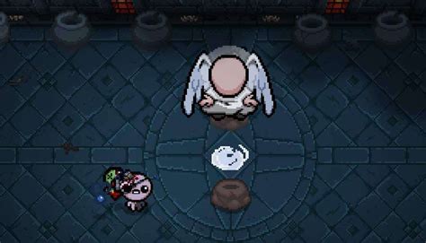 The Binding Of Isaac Rebirth Cheats Chromehohpa