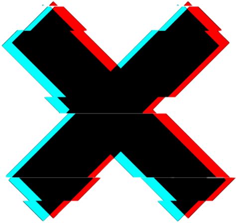VHS Static Transparent ~ Glitch Transparent Effect Vhs Backgrounds