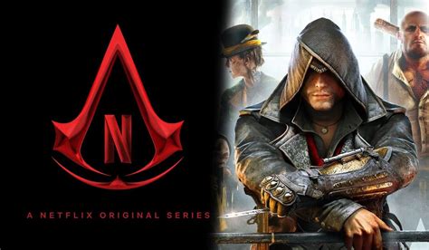 Netflix Announces Live Action Assasin S Creed Series