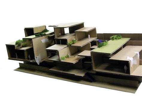 Architecture Concept Model Conceptualarchitecturalmodels Pinned By