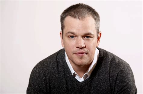 Celebrity Matt Damon 4k Ultra Hd Wallpaper