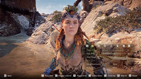 Horizon Zero Dawn Nude Mod Request Page 24 Adult Gaming Loverslab