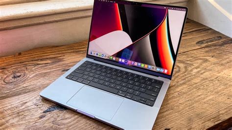 Macbook Pro M1 14 Inch Review Apple Added Almost Everything From Our