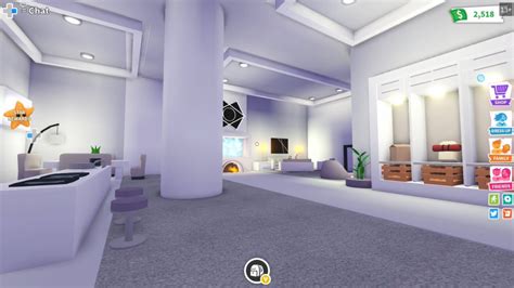 Pin by Зайка ПуФЬІсТАя on Adopt me | Home roblox, Design rumah, Home