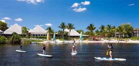 Sandpiper Bay All Inclusive Club Med Resort All Travel