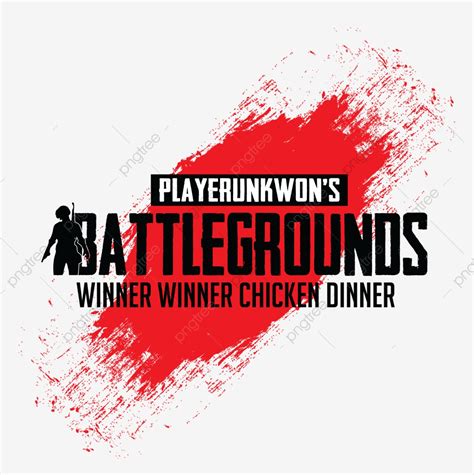 Discover 83 free pubg logo png images with transparent backgrounds. PUBG Logo Brush, Brush, Red, Red Brush PNG and Vector with ...