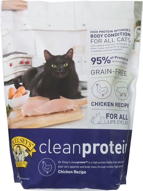 Loss of lbm and an associated reduction cats with iris stage 1 and 2 chronic kidney disease maintain body weight and lean muscle mass when fed food having increased caloric density, and. The Best High Protein, Low Carb Cat Food Reviews for 2019
