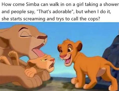 The Best Simba Memes Memedroid