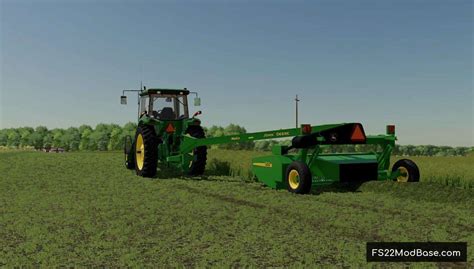 John Deere Moco Farming Simulator Mod Ls Mod Fs Mod