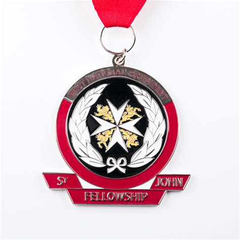 Custom Made Hard Enamel Medals I4c Publicity Ltd