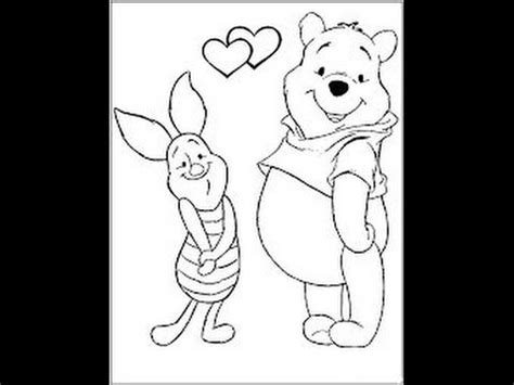 We hope you will like this project and share with your friends and relatives. How to Draw Winnie The Pooh Character - Piglet - Easy ...