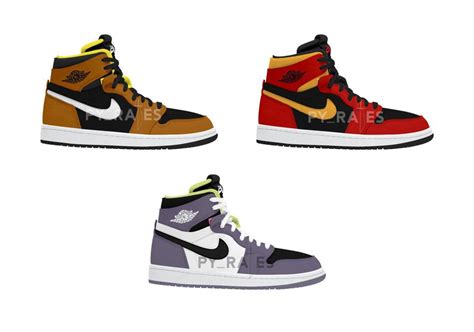 New colorway set to drop in may. PSG Air Jordan 1 Zoom Comfort Release Info | SneakerNews.com