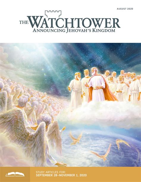 Watchtower Online Library