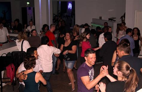 Diese firma ist nicht mehr im firmenverzeichnis www.kompass.com erfasst. Salsa in Nuernberg: Ola Club, Bilder