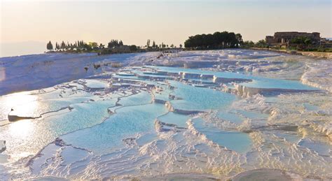 Encuentra información sobre turismo en pamukkale y lee opiniones sobre actividades, atracciones, restaurantes y hoteles. Pamukkale-turquia-vacaciones - | El Giroscopo Viajero