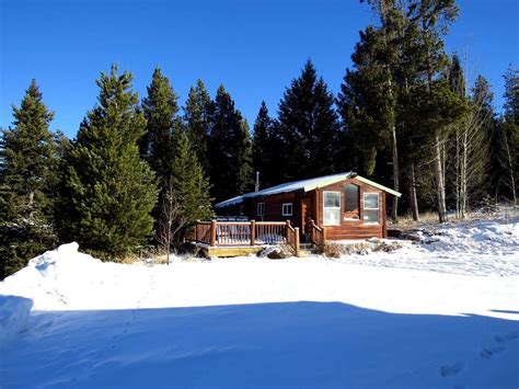 50 cabins jackson hole, wyoming. Yellowstone National Park Cabin Rental