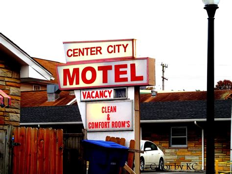 Center City Motel Bewertungen And Fotos Front Royal Virginia
