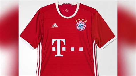 V., commonly known as fc bayern münchen, fcb, bayern munich, or fc bayern, is a german professional sports cl. Bayern München Shirt Thuis 2016-2017 Kopen?