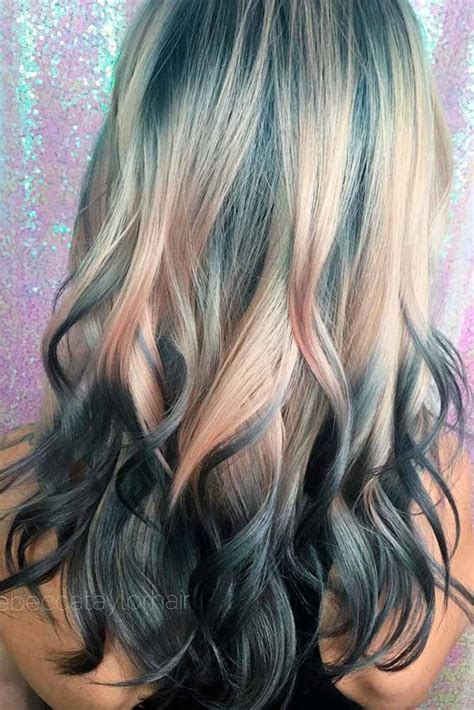 90 Balayage Hair Color Ideas To Experiment With In 2023 Balayage Hair