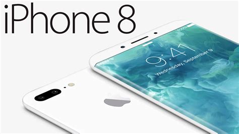 Iphone 8 Release Date Rumors Price And Specs And All You Should Know
