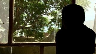The Shame Of Afghanistan S Virginity Tests Bbc News